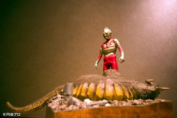 10%割引】スター・ウォーズやゴジラの模型、昭和の世界を堪能