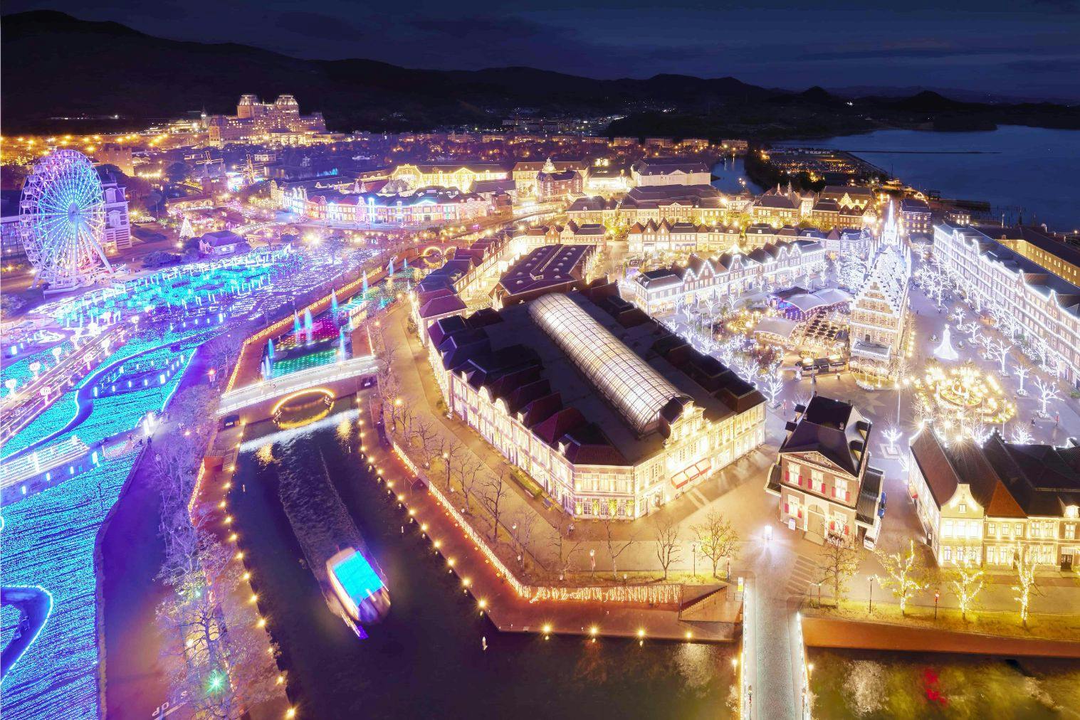 アフター3パスポート