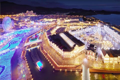 アフター3パスポート