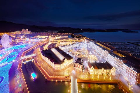 アフター3パスポート