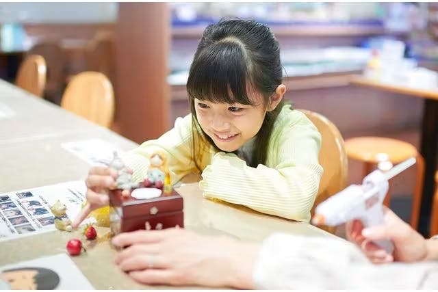 かんざんじロープウェイ往復チケット+ オルゴールミュージアム かんざんじロープウェイ往復チケット+ オルゴールミュージアム