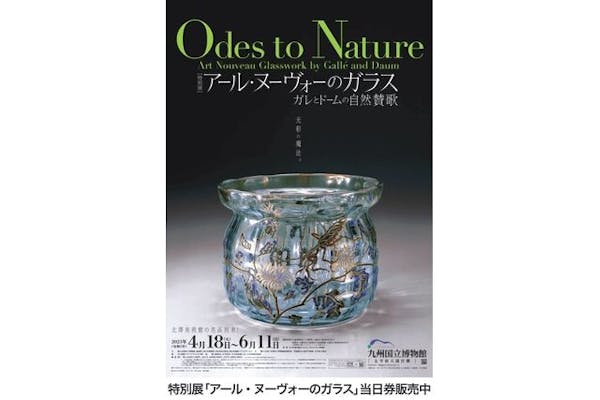 九州国立博物館 長沢芦雪展 観覧券1枚 平常展も入場できます - 美術館