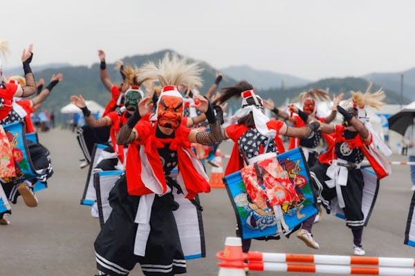 パノラマペアシート】三陸花火競技大会 2023＠高田松原運動公園