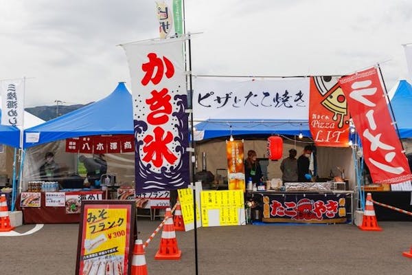 【エキサイトBOX【小】】三陸花火競技大会 2023＠高田松原運動