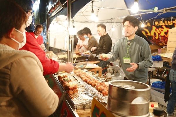 前売券【エキサイトBOX【小】】三陸花火競技大会 2024＠高田松原運動公園｜アソビュー！