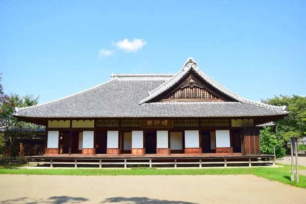弘道館 観覧券｜アソビュー！