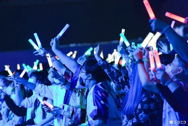 前売券】ニコニコ超会議2024 優先入場券 1日券（4/27（土）・4/28（日
