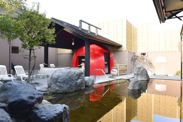 上方温泉一休　入浴無料券　計8枚 超特割！土日祝・最大14%割引上方温泉一休 入浴チケット（入浴券＋