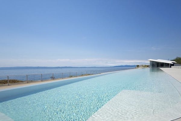 アクアイグニス淡路島 伊弉冉の湯湯（水着温泉）入浴チケット｜アソビュー！