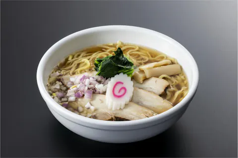 [ 平日のみ10食限定 ]手ぶらでOK！龍宮城入浴中華プラン