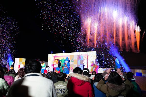 前売券】「レゴランド＋シーライフ名古屋」コンボ1DAYパスポート｜アソビュー！