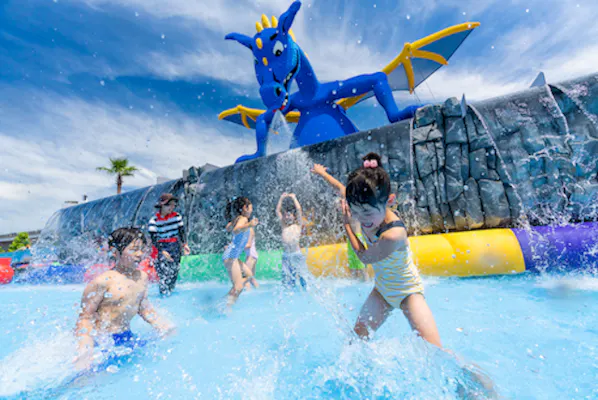 ☆【前売券】「レゴランド＋シーライフ名古屋」コンボ1DAY