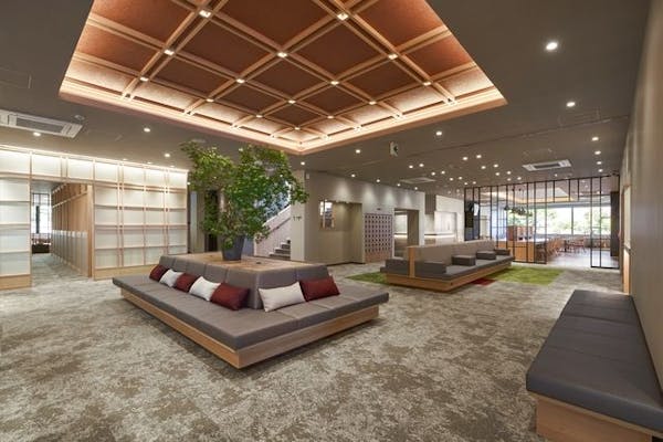 平日】神馬の湯 前売り電子入館チケット｜アソビュー！