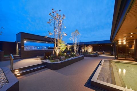 【土日祝】神馬の湯　前売り電子入館チケット