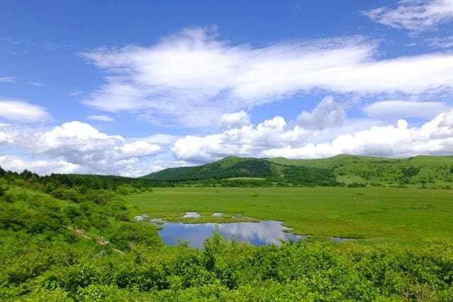 5％割引】車山高原SKYPARK RESORT 山頂往復リフト乗車券｜アソビュー！