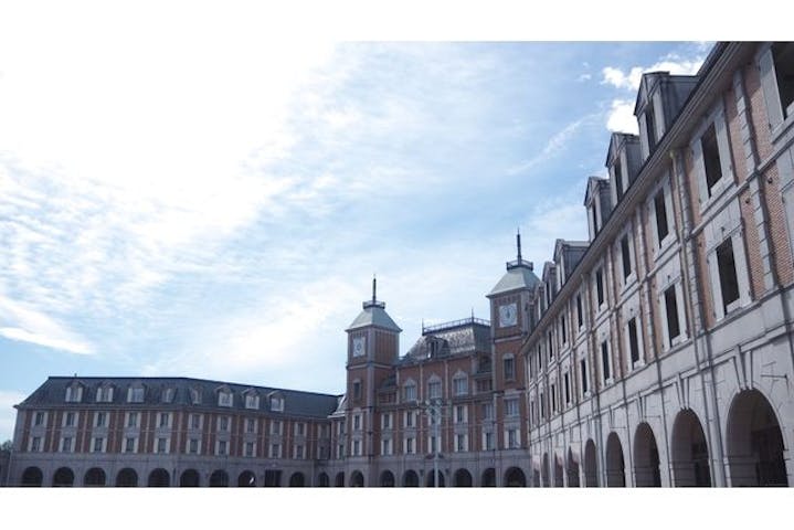 神戸ホテルフルーツ・フラワー