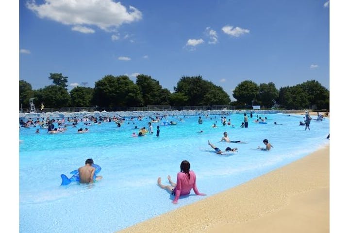 加須はなさき水上公園（埼玉県公園緑地協会）