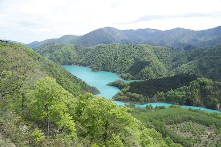 苗場ドラゴンドラ