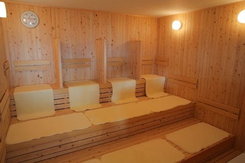 【平日・最大100円割引】天然温泉ゆらぶ桐生店　クーポン（入浴券＋タオルセット）