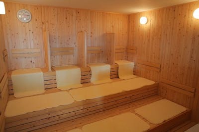 平日・最大100円割引】天然温泉ゆらぶ桐生店 クーポン（入浴券＋タオル