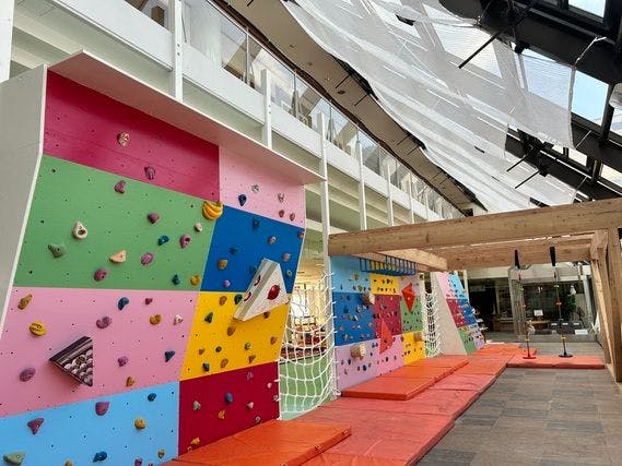 【15時以降がお得！】ASOVIVA八ヶ岳　入場券