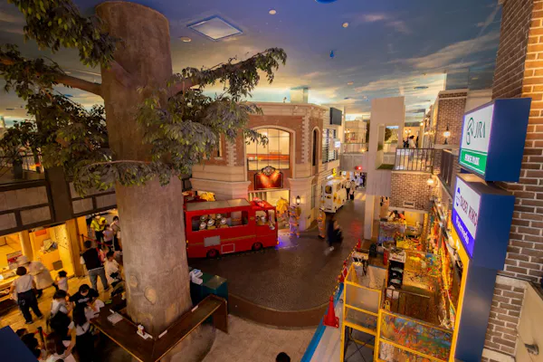 キッザニア甲子園 チケット 2枚 キッザニア甲子園 4～6月分入場チケット 第2部（16:00～21:00