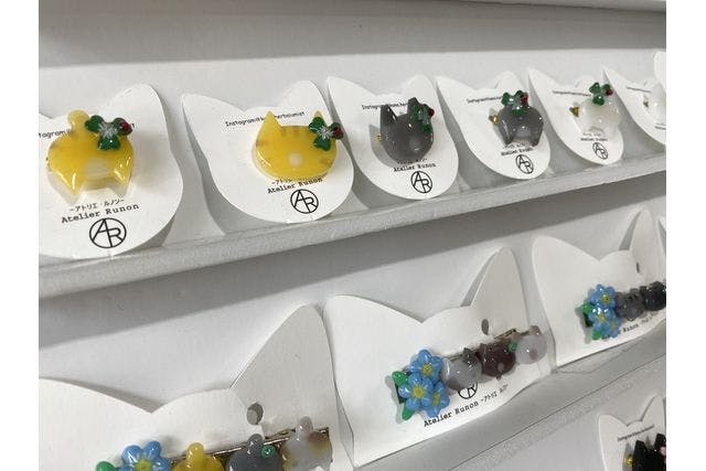 当日券】にゃんだらけ in 名古屋 Vol.2 7/15（土）16（日）名古屋市