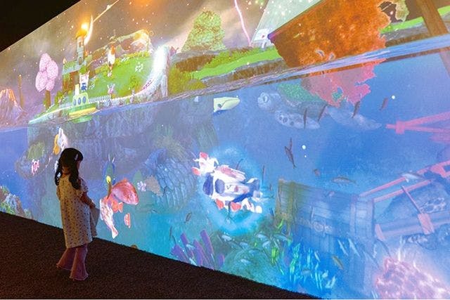 前売券】新潟県立自然科学館 夏の特別展「リトルプラネット in 新潟