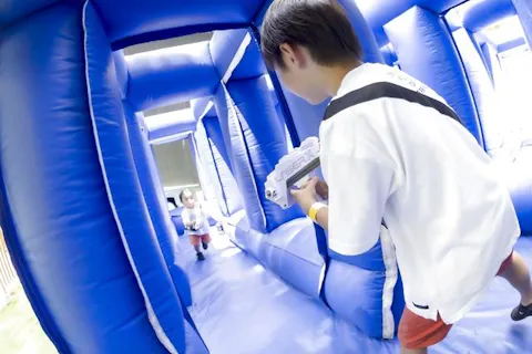 【最大500円割引】軽井沢あそびの森　お得なフリーパス(1日券)