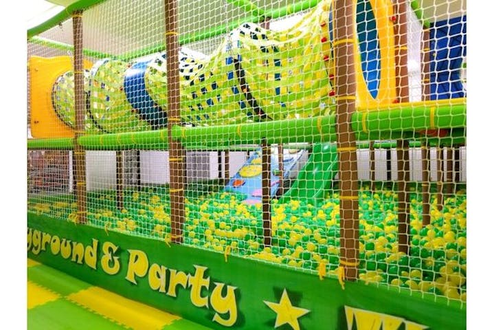 ザキッズ 三重イオンモール桑名店