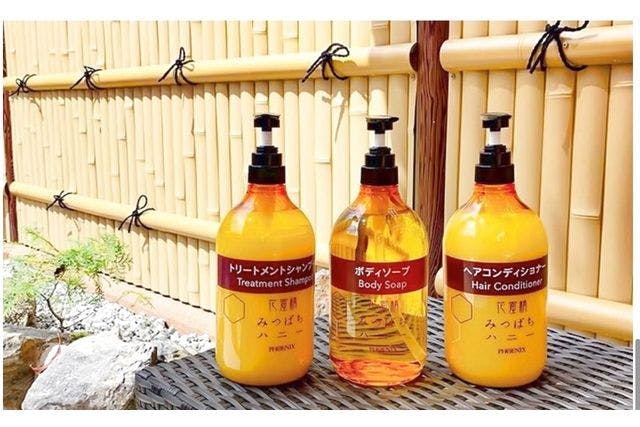 【950円割引】天然温泉信貴の湯　お得なスパセット（入浴券+バリ楽10分（スパ））
