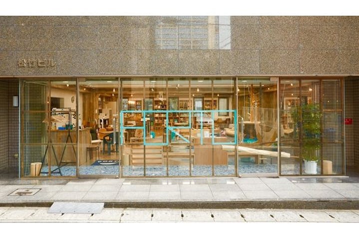 おやこの世界をひろげるサードプレイス PORTO