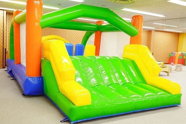 長田区（神戸市） キッズパークの遊び体験｜【アソビュー！】休日の便利でお得な遊び予約サイト