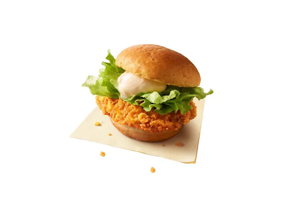 全国のケンタッキーフライドチキンで使える！デジタルKFCカード1,000円