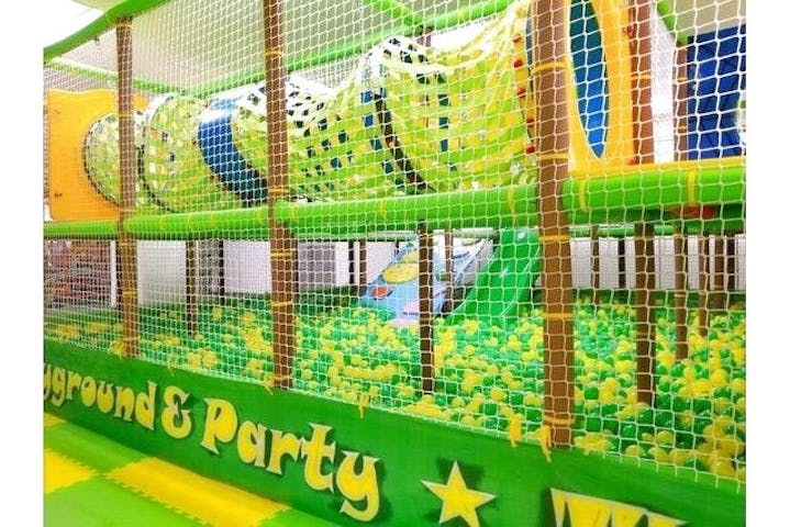 ザキッズ 富山イオンモールとなみ店