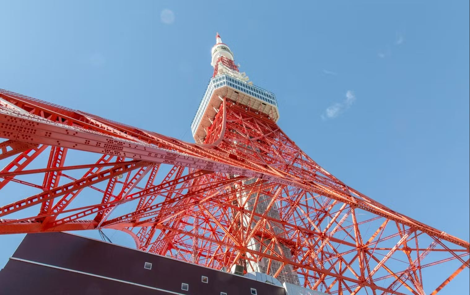 東京タワー メインデッキチケット 1枚 - その他