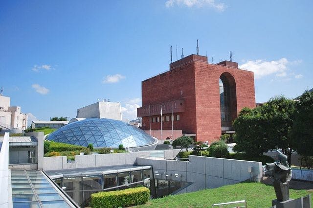 長崎原爆資料館 Web観覧券 - 長崎原爆資料館