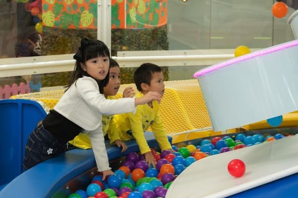 超特割！【ハイシーズン期間・150円引】ATCあそびマーレ・前売り