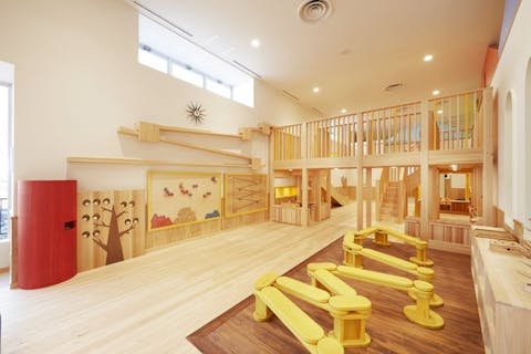 京王あそびの森HUGHUG＜ハグハグ＞フリーパス