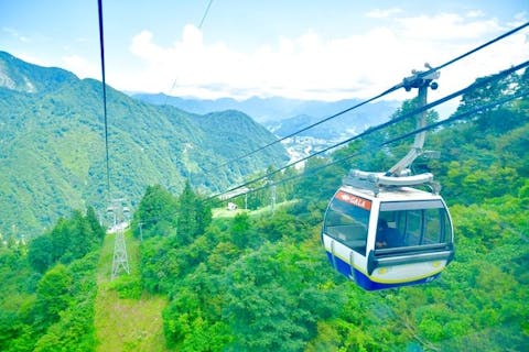 【最大400円割引】GALAサマーパーク 入場券