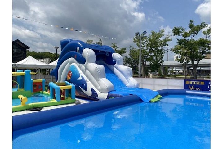 ビバスクエア京都