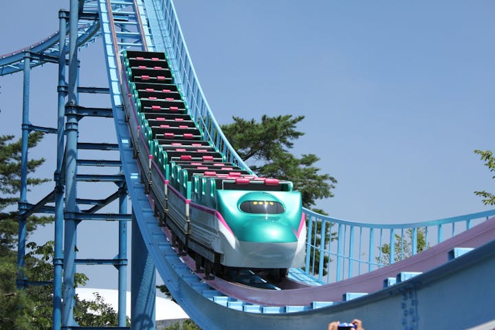 とちのきファミリーランド