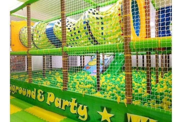 ザキッズ 石川イオン加賀の里店