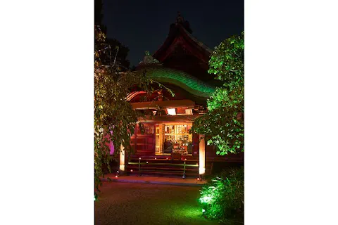 【エクスプレスパス】博多旧市街ライトアップウォーク 2026 千年煌夜