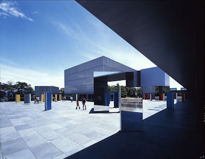 【当日券】7月13日(土)~9月23日(月) 企画展「エッシャー　不思議のヒミツ」@豊田市美術館