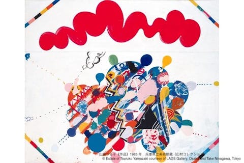 展覧会「アンチ・アクション　彼女たち、それぞれの応答と挑戦」