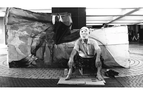 路上、お邪魔ですか？（2026年4月25日ー9月6日）