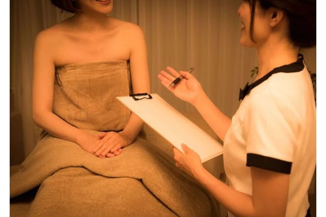 超特割！【76%割引】墨田区でご自身へのご褒美やストレス解消に