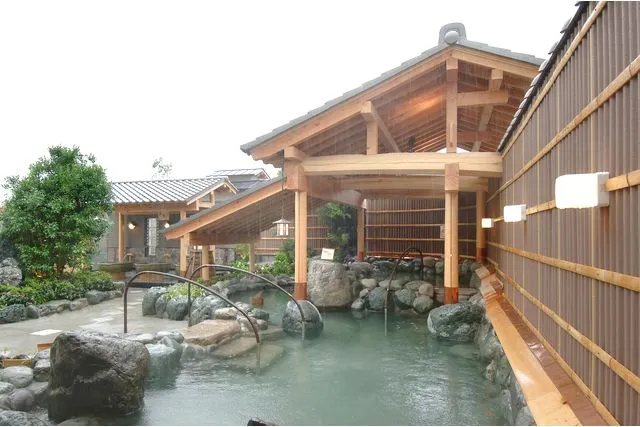 平日限定】SOLA SPA 浜北温泉 入浴券 - SOLA SPA 浜北温泉