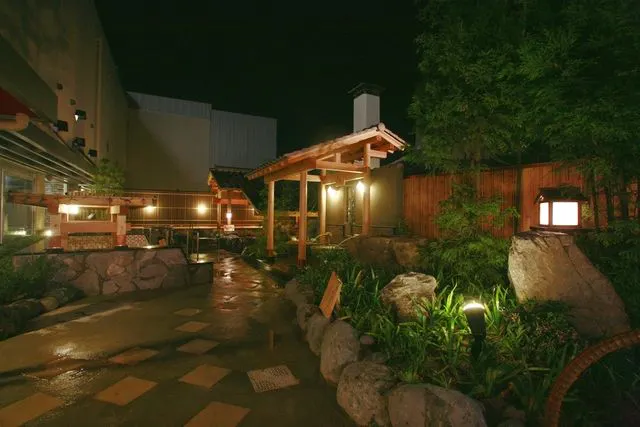 平日限定】SOLA SPA 浜北温泉 入浴券 - SOLA SPA 浜北温泉